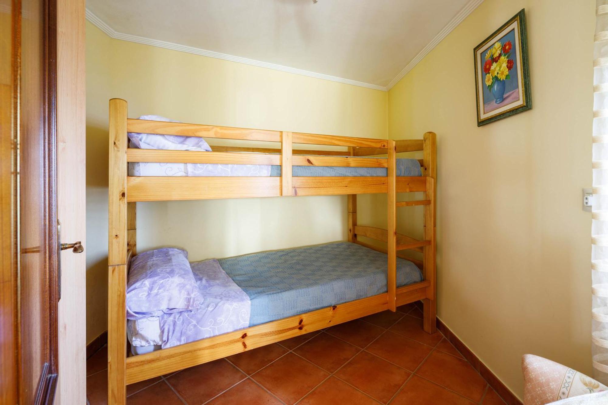 Villa Casa Nueva De Bueu Esterno foto