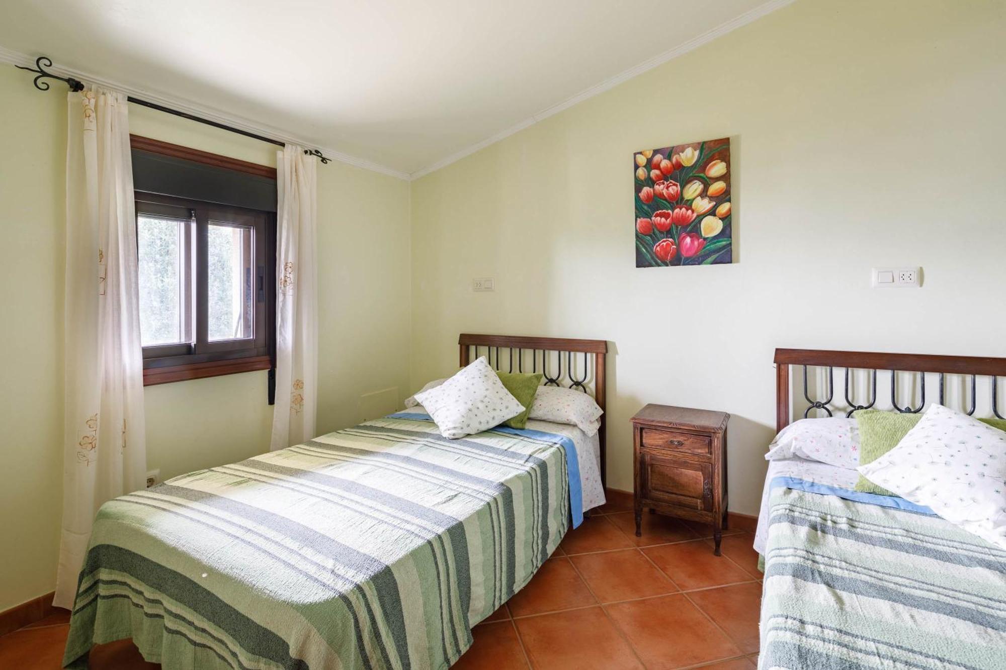 Villa Casa Nueva De Bueu Esterno foto