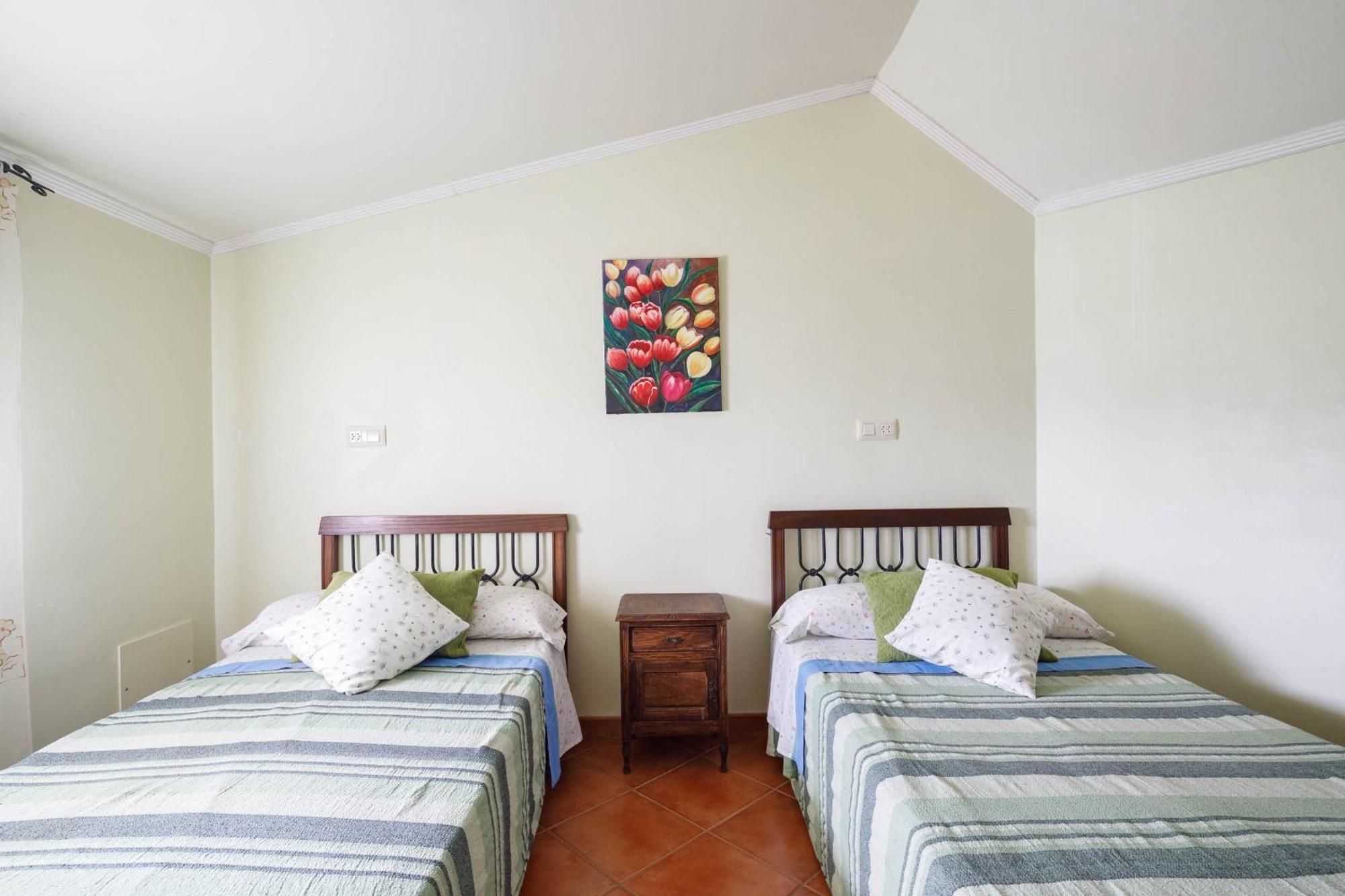 Villa Casa Nueva De Bueu Esterno foto
