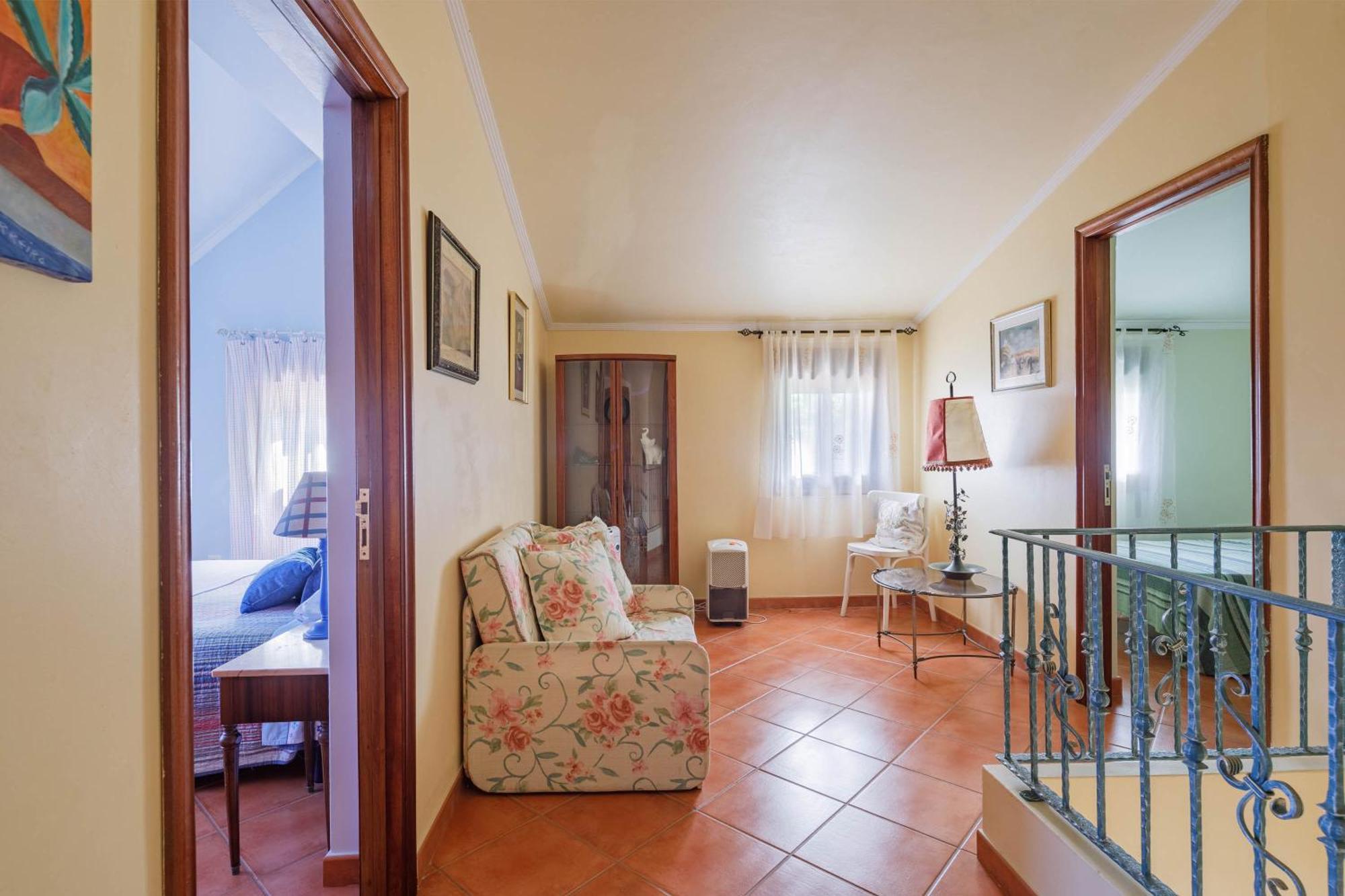 Villa Casa Nueva De Bueu Esterno foto