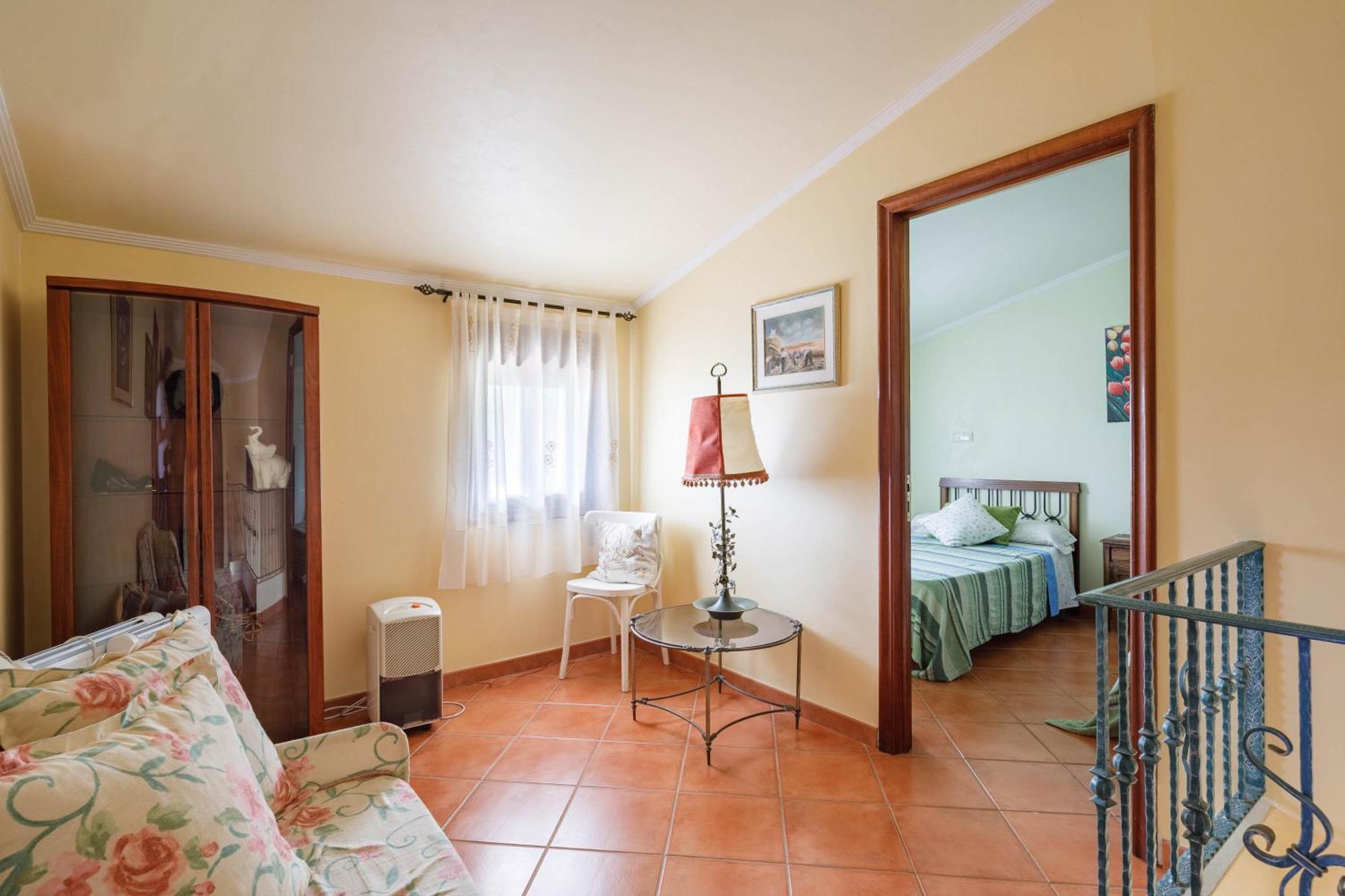 Villa Casa Nueva De Bueu Esterno foto